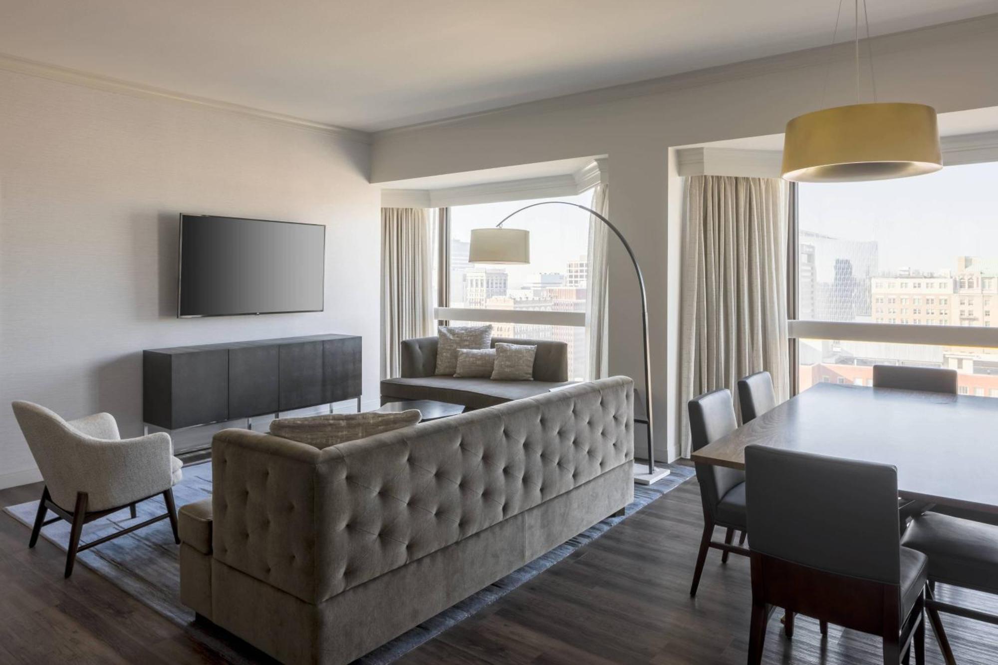 Hotel Marriott