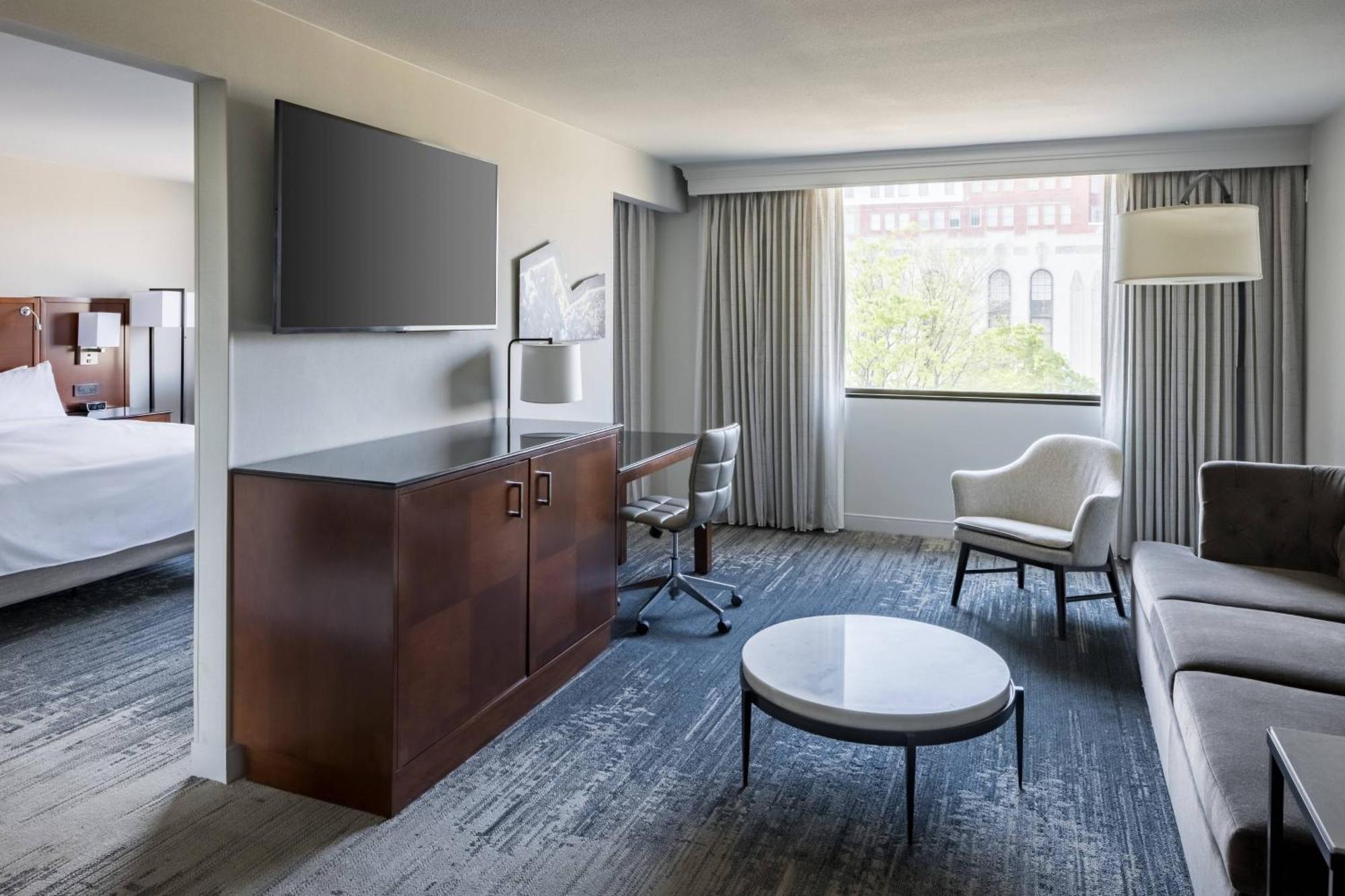 Marriott Richmond