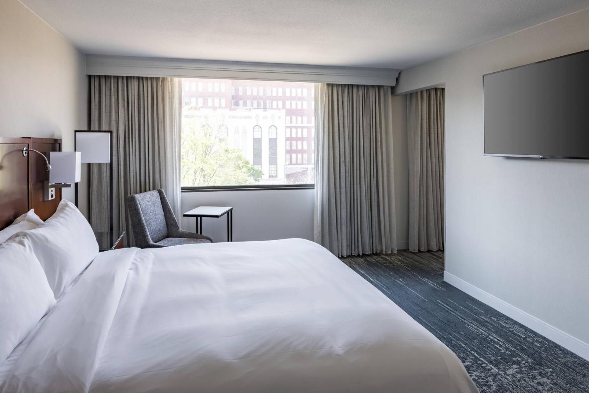 Marriott Hotel 3*