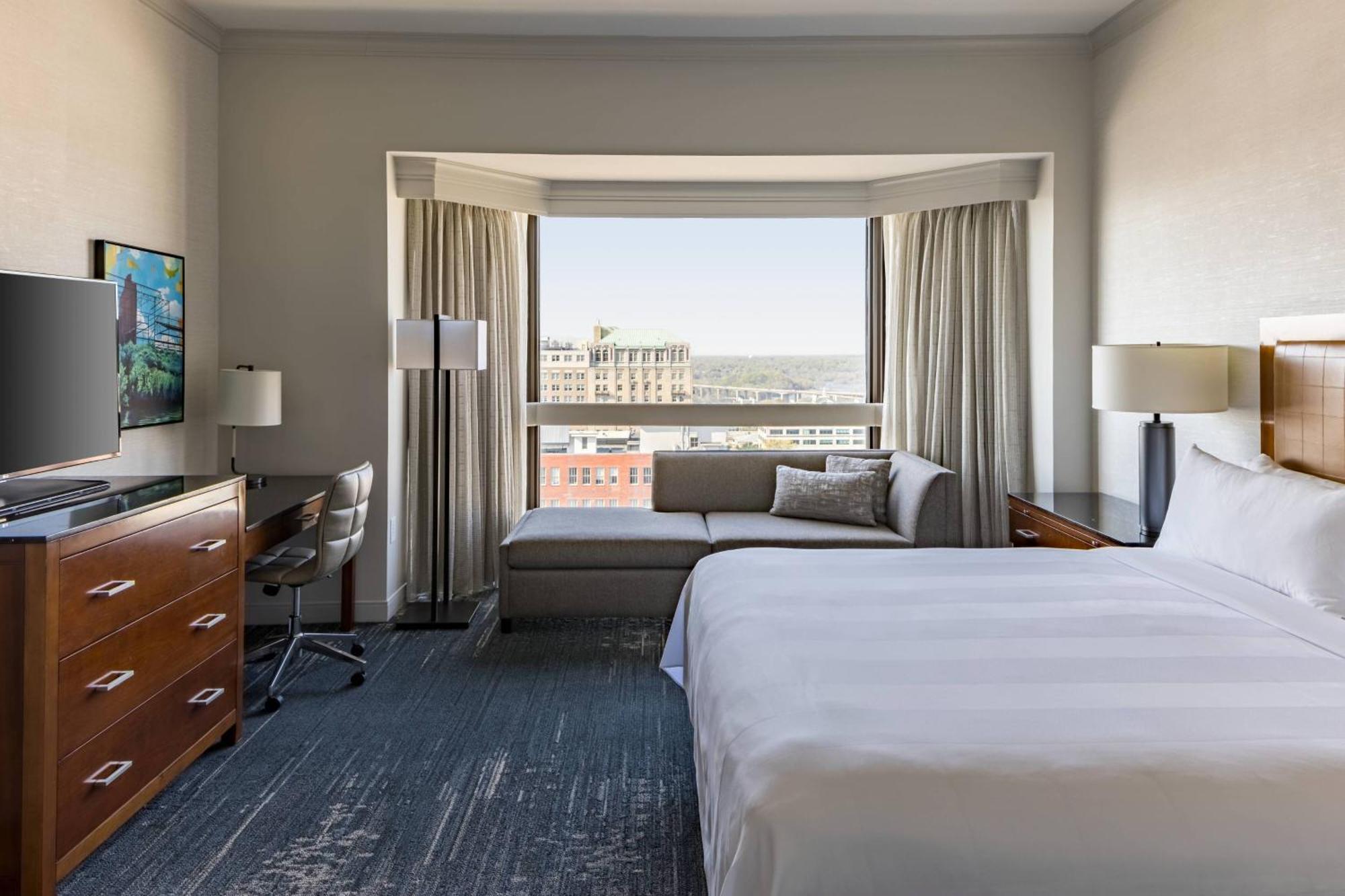 Hotel Marriott
