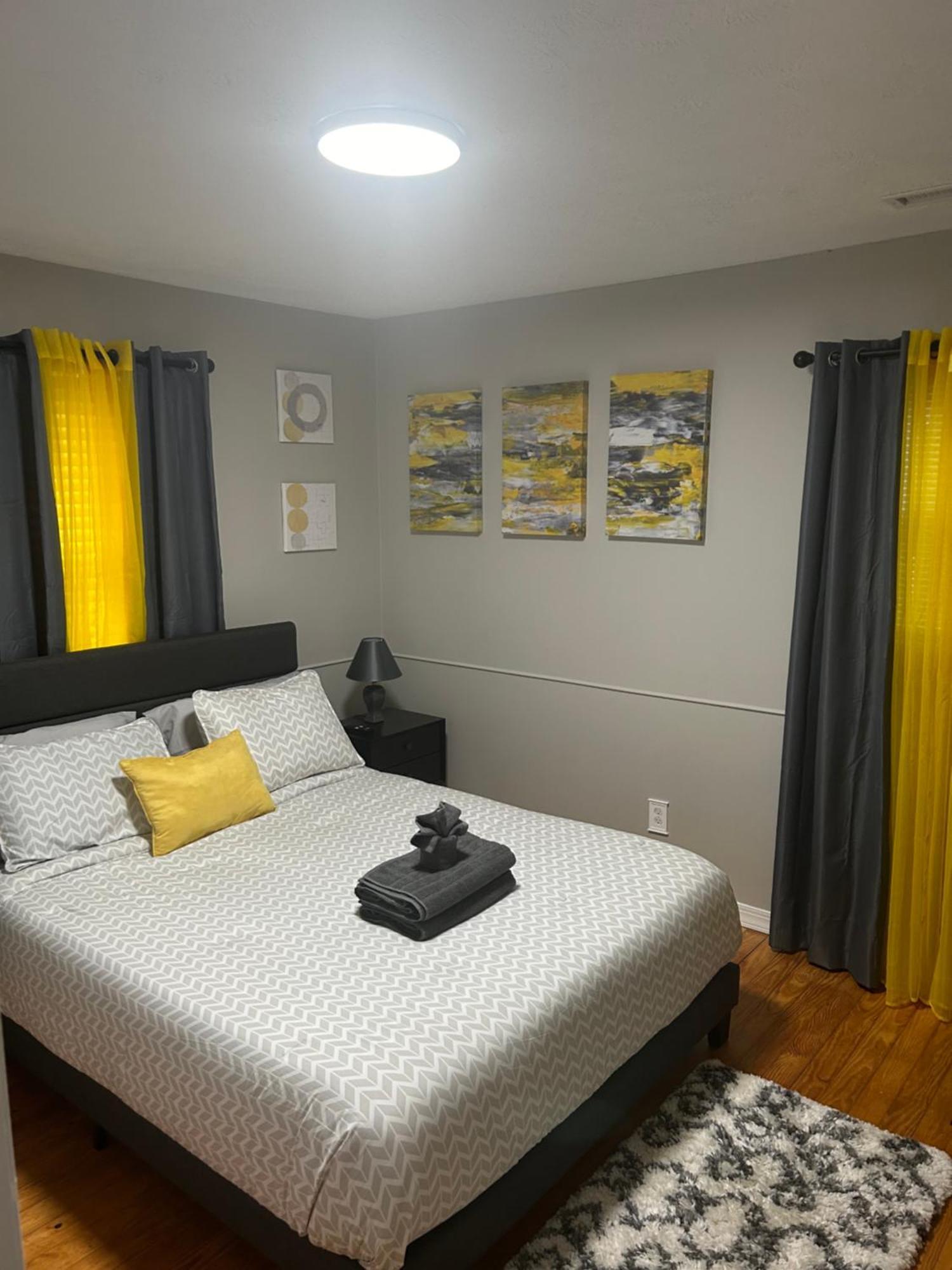 Serene Retreat! 420 Friendly In Designated Area, 3 Minutes To Downtown Villa Richmond