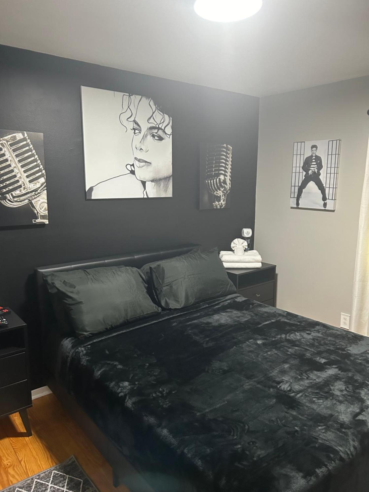 Serene Retreat! 420 Friendly In Designated Area, 3 Minutes To Downtown * Richmond