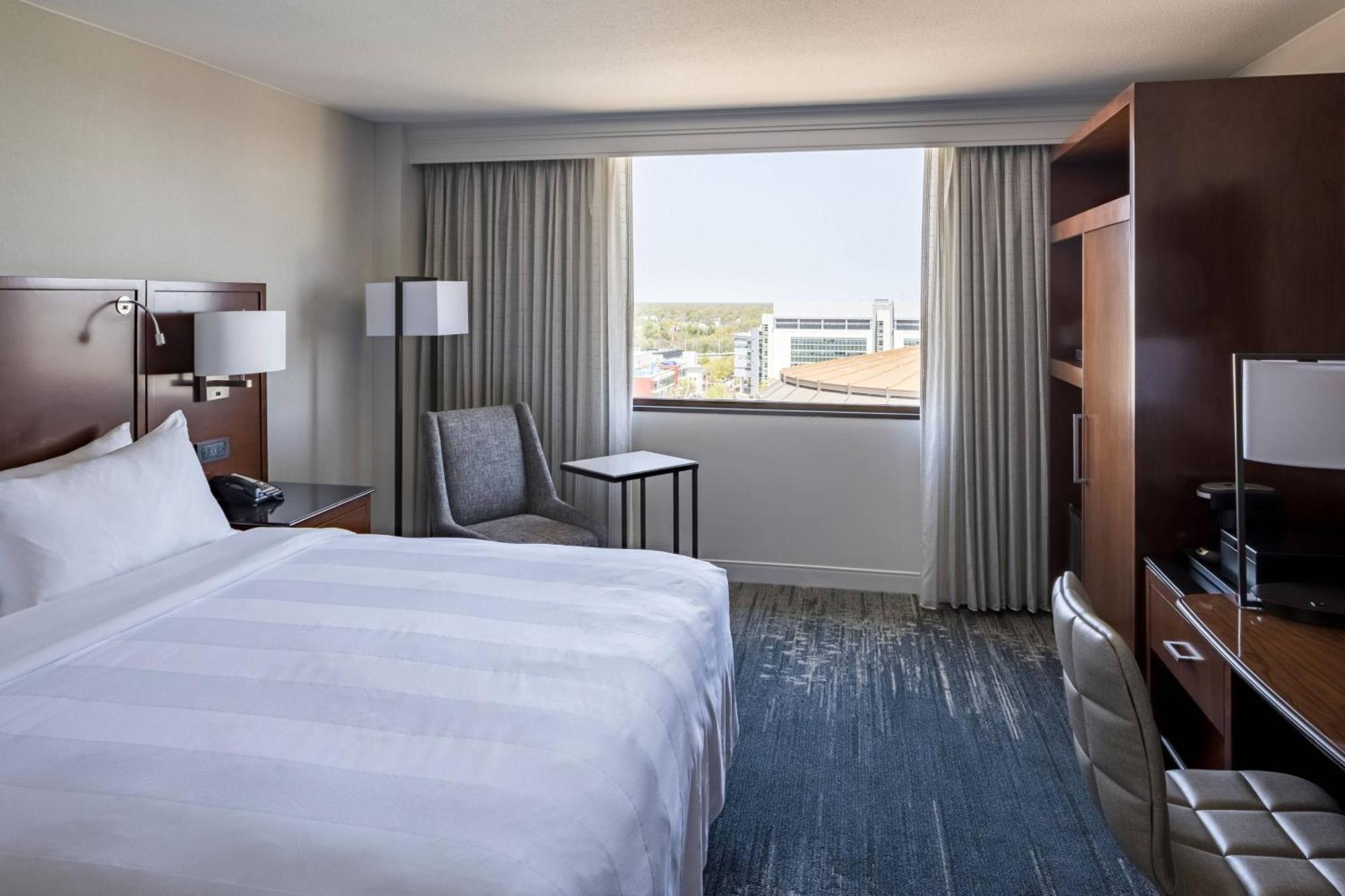 Marriott Hotel Richmond