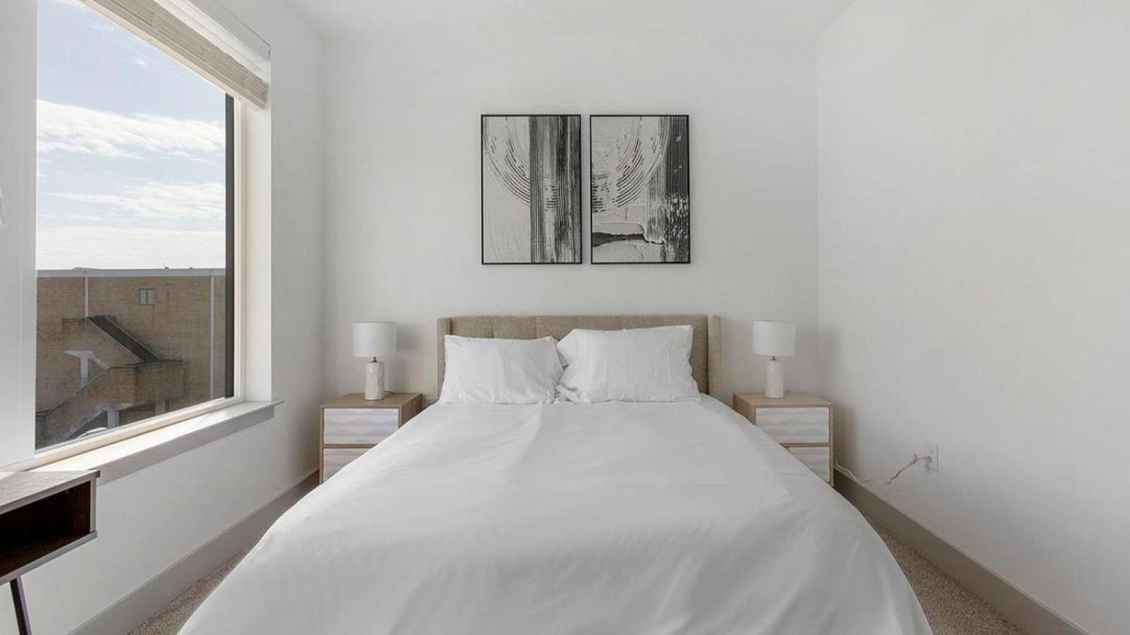 Landing - Modern With Amazing Amenities Richmond