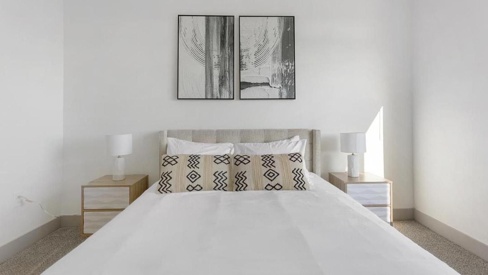 Landing - Modern With Amazing Amenities Apartment Richmond