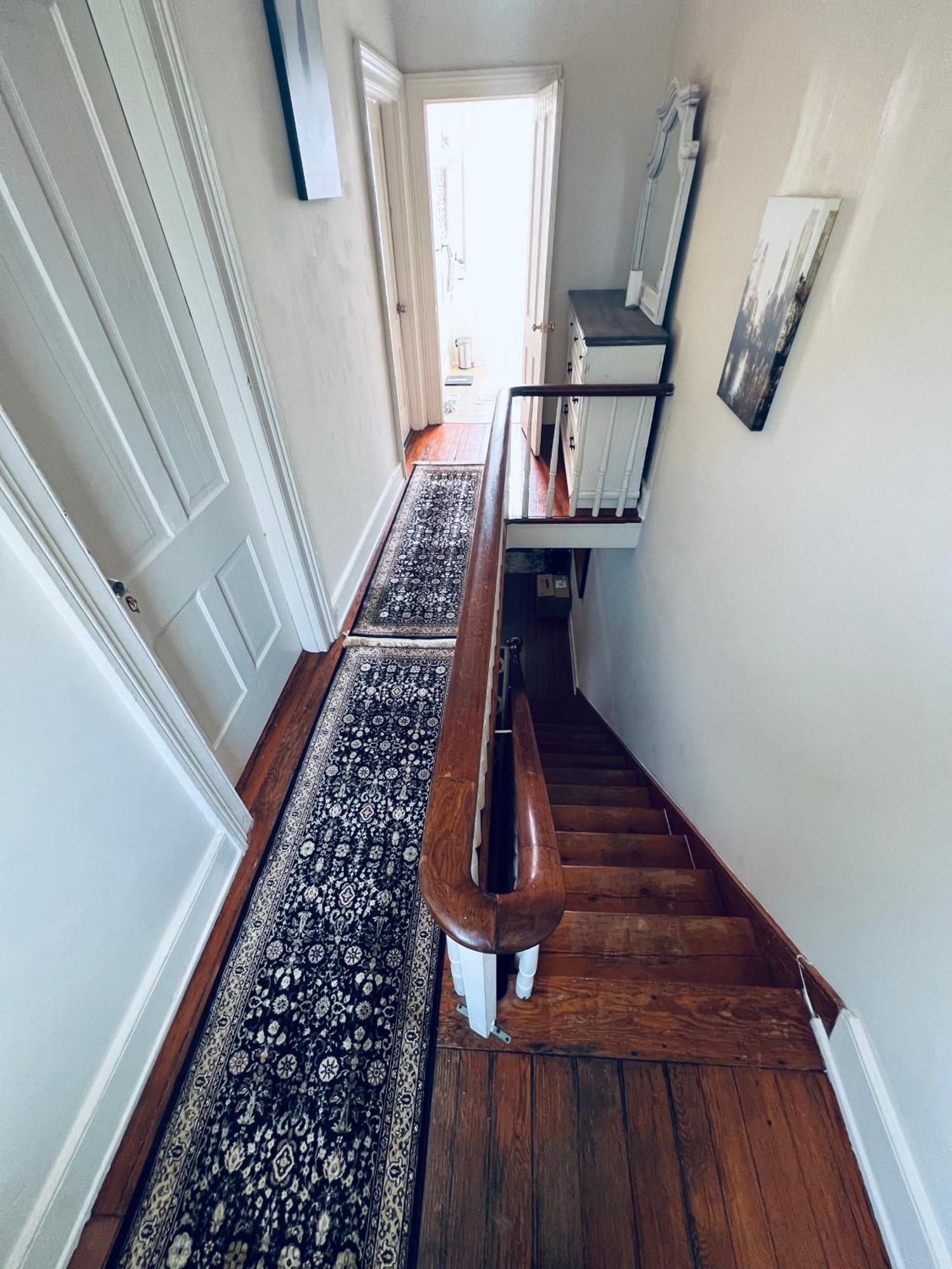 5 Minutes To Vcu Homestay Richmond