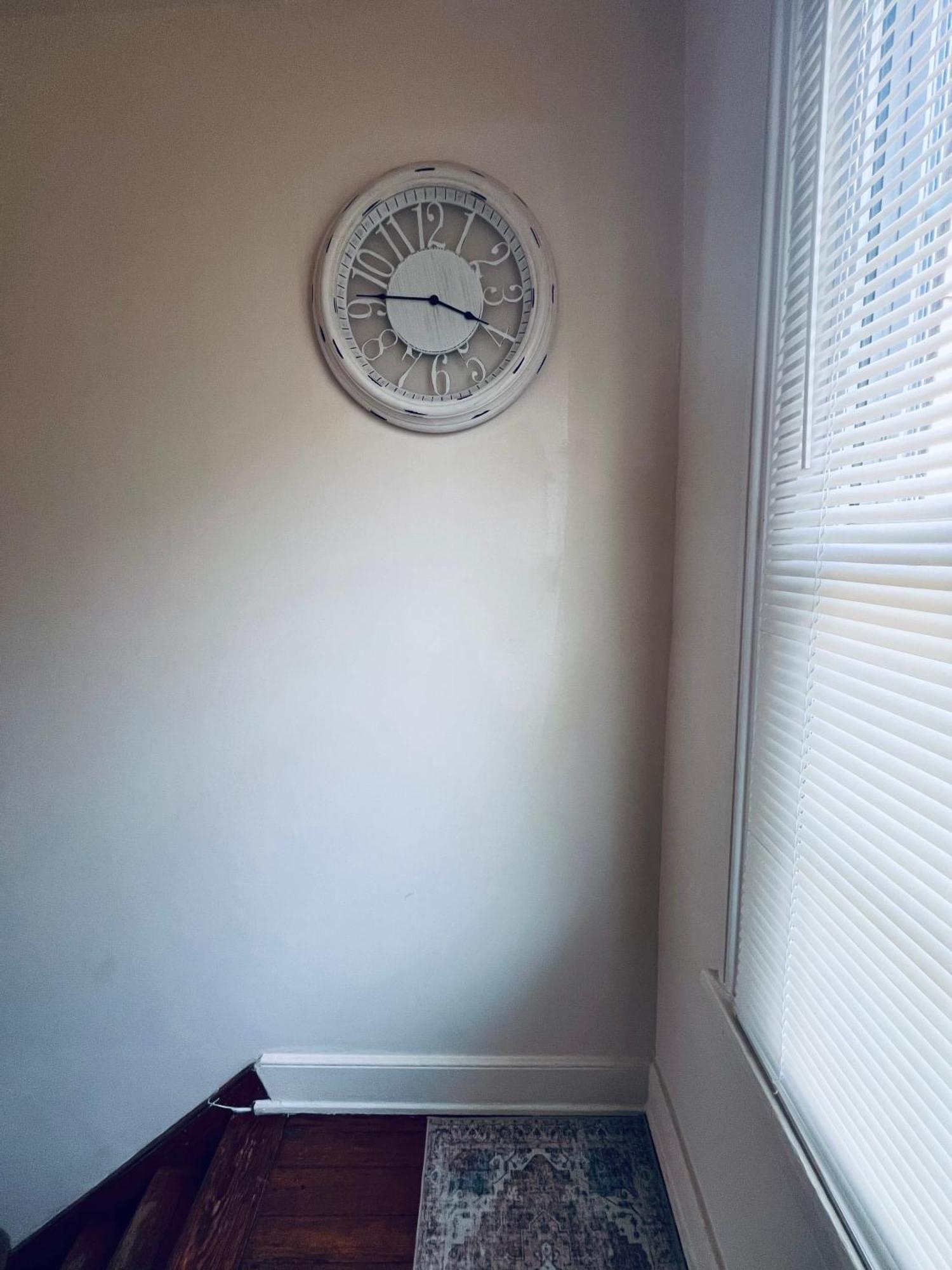 5 Minutes To Vcu Homestay