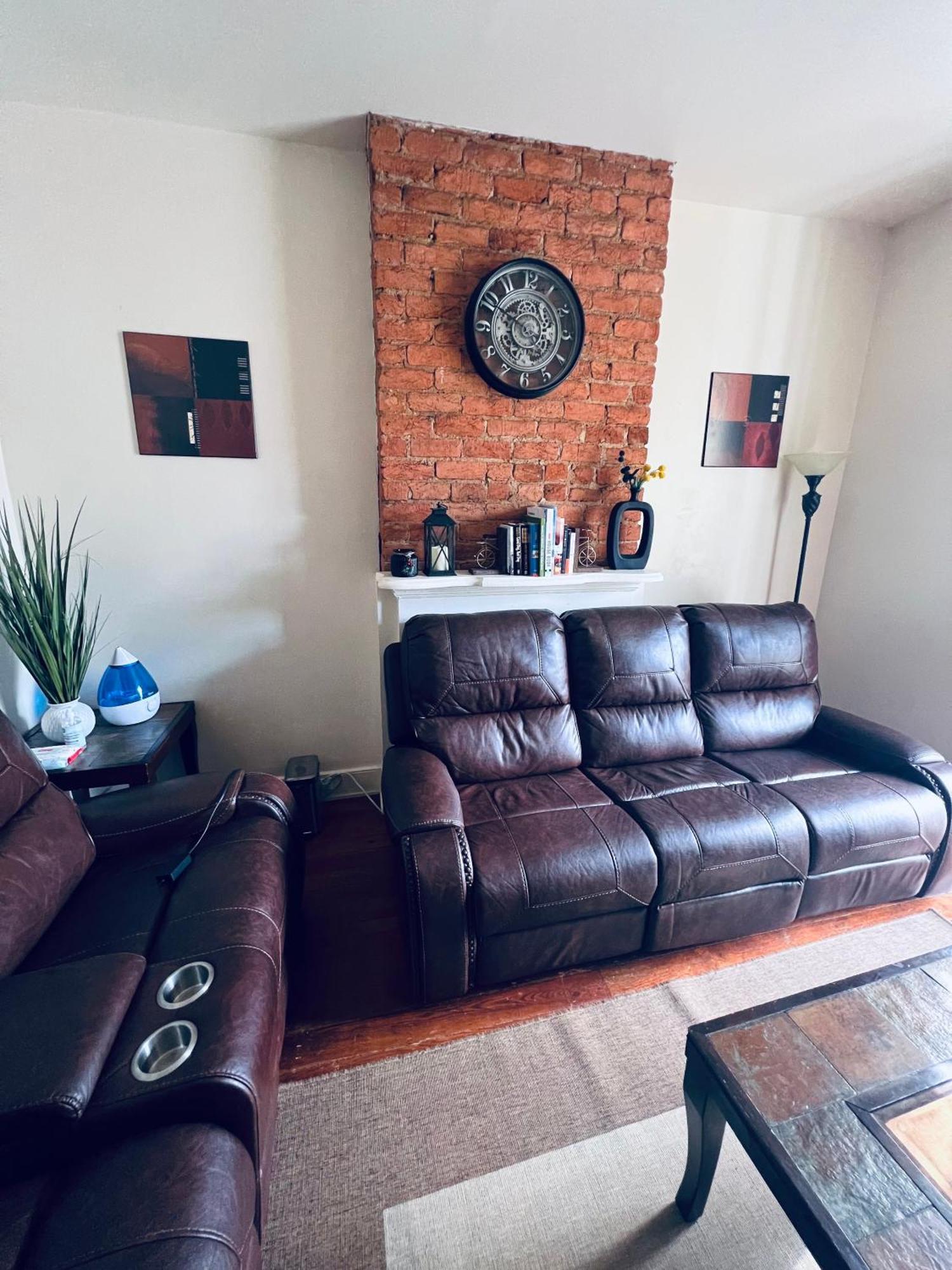 5 Minutes To Vcu Homestay Richmond
