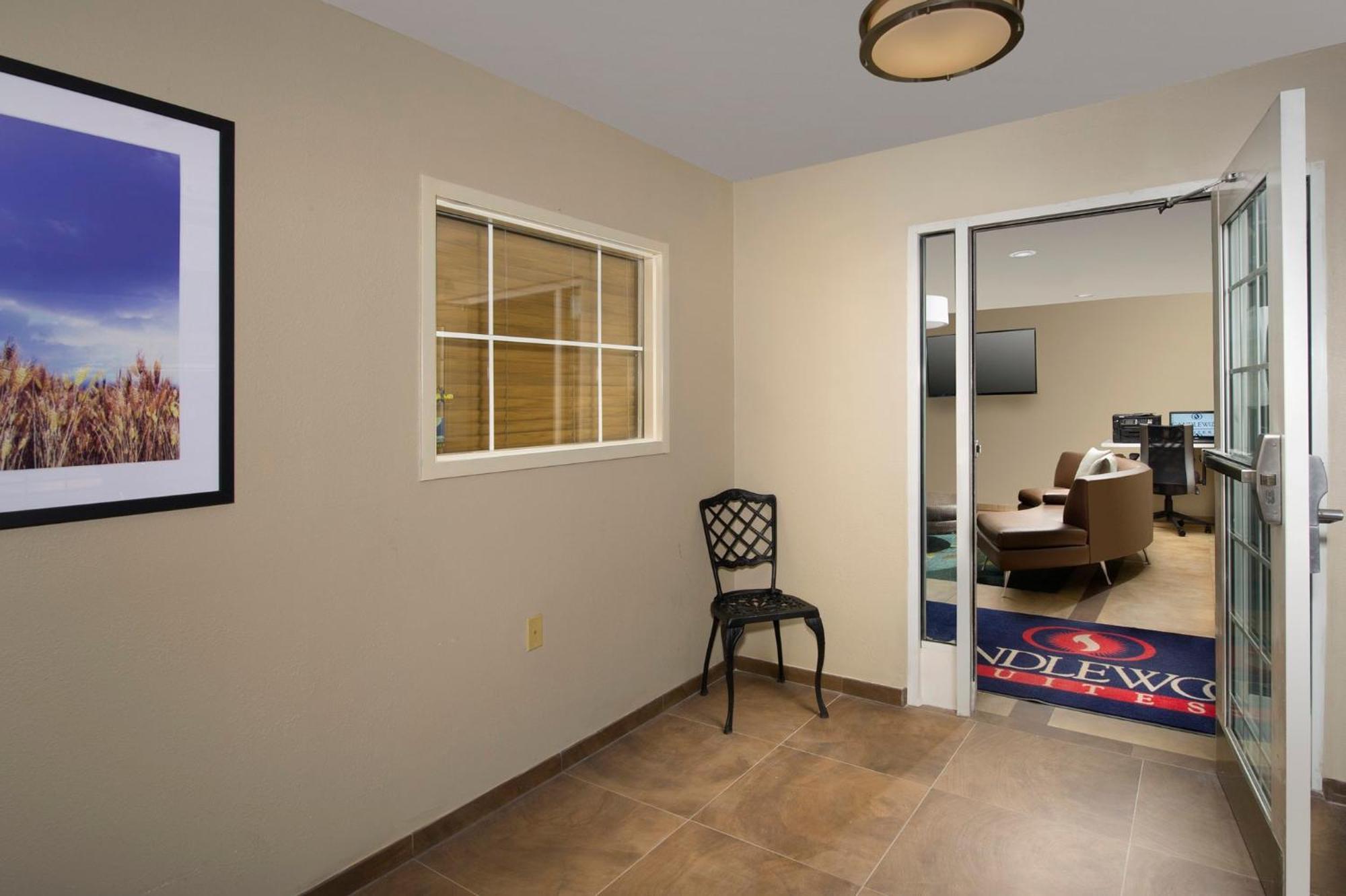 Hotel Candlewood - South By Ihg Richmond