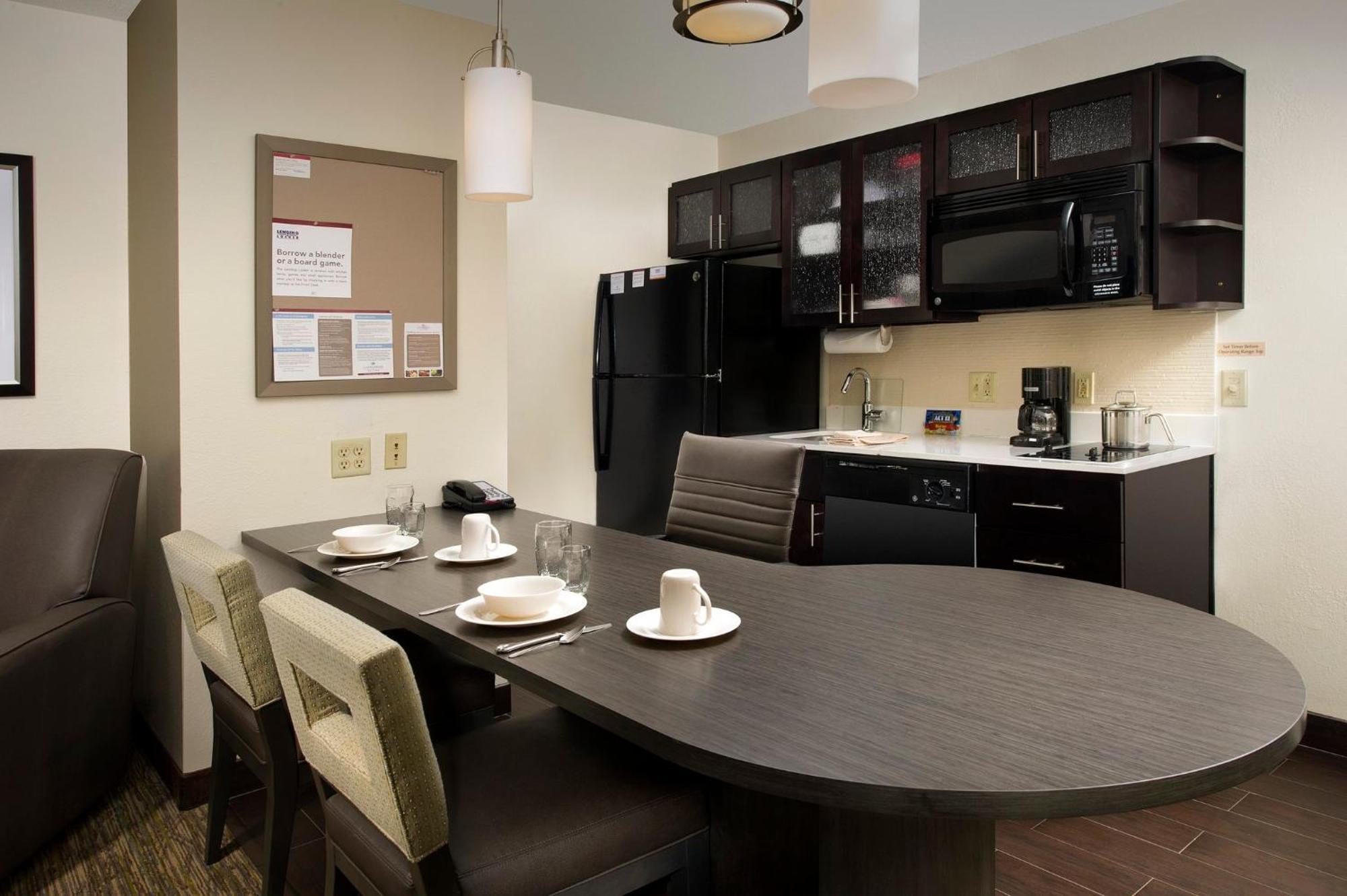 Hotel Candlewood - South By Ihg Richmond