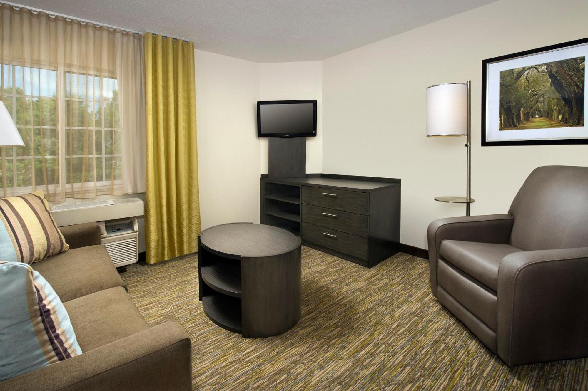 Candlewood - South By Ihg Richmond
