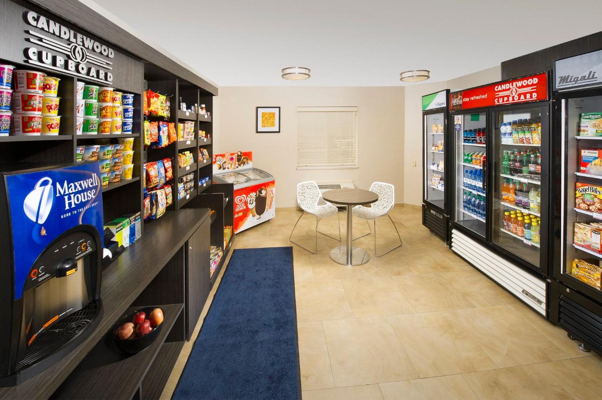 Hotel Candlewood - South By Ihg Richmond