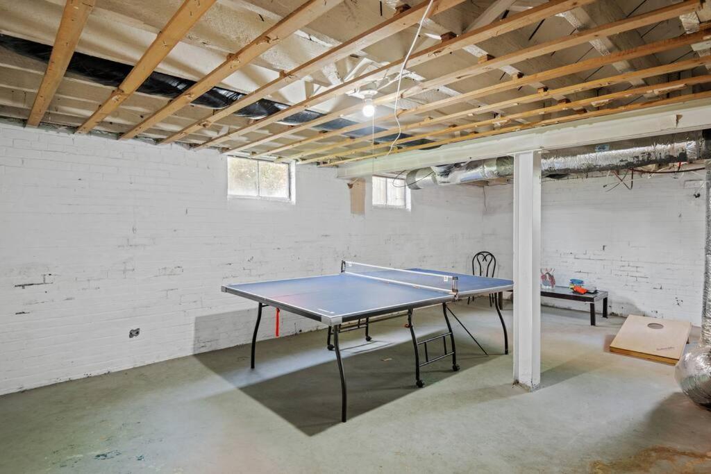 Holiday home Private House + Yard Location To Rva Richmond