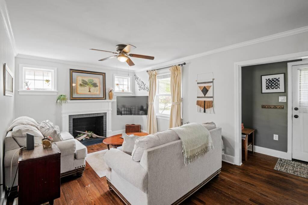 Holiday home Private House + Yard Location To Rva Richmond