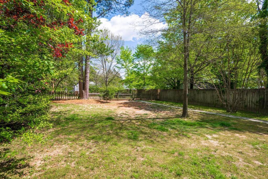 Holiday home Private House + Yard Location To Rva Richmond