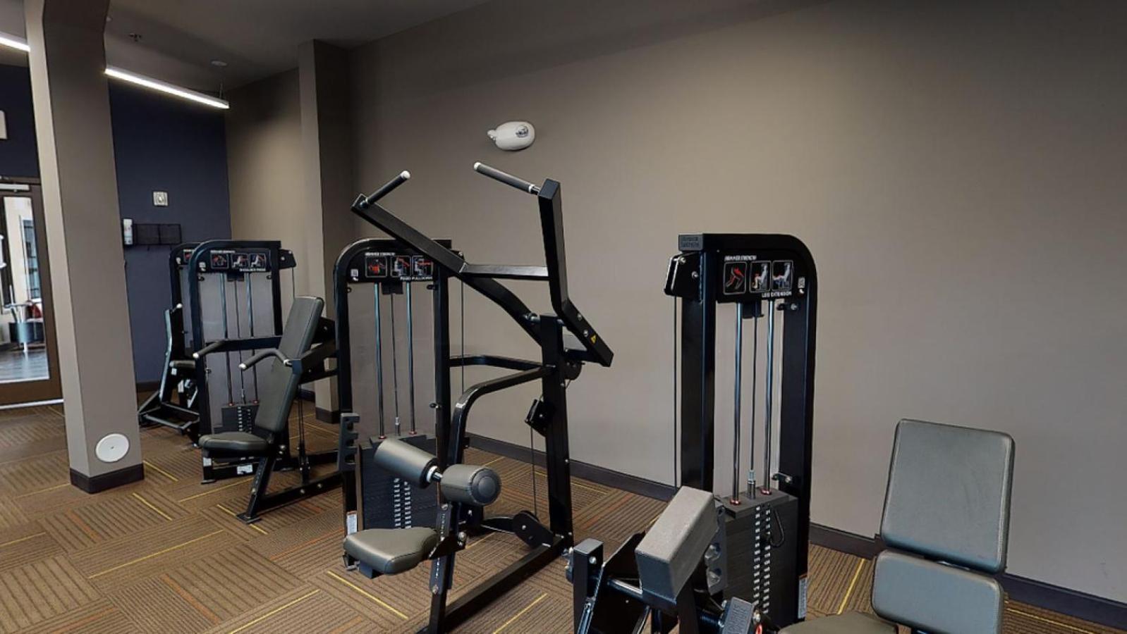 Landing At Ap The Spectrum - 1 Bedroom In Chamberlayne Industrial Center Apartment *