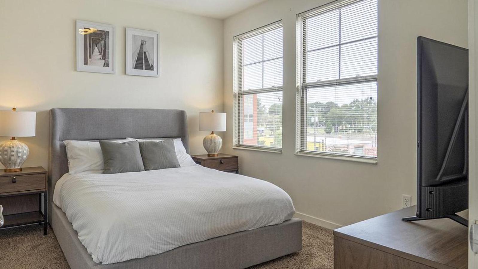 Landing At Ap The Spectrum - 1 Bedroom In Chamberlayne Industrial Center Richmond