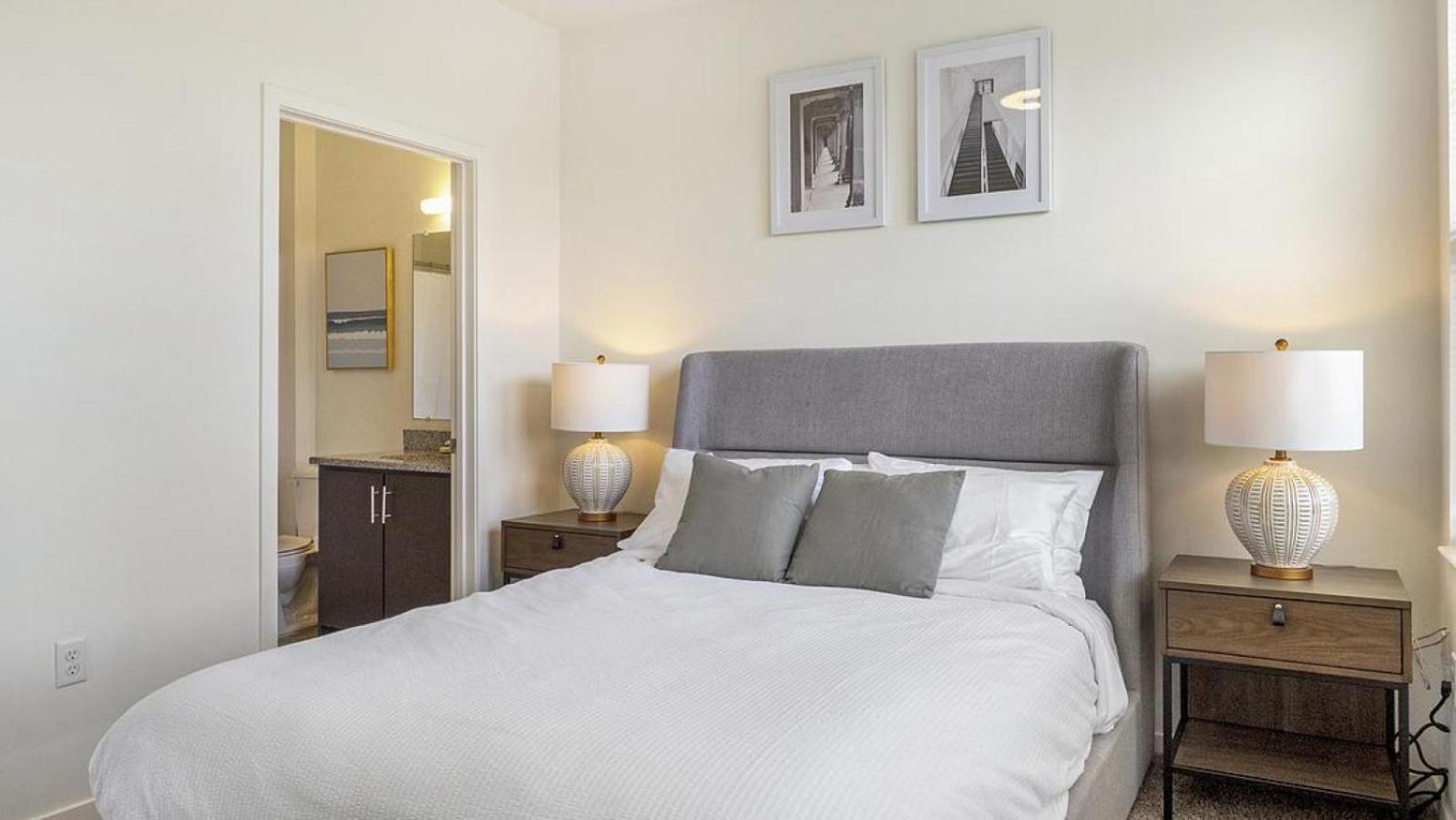 Landing At Ap The Spectrum - 1 Bedroom In Chamberlayne Industrial Center