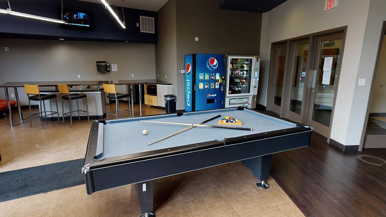 Landing At Ap The Spectrum - 1 Bedroom In Chamberlayne Industrial Center