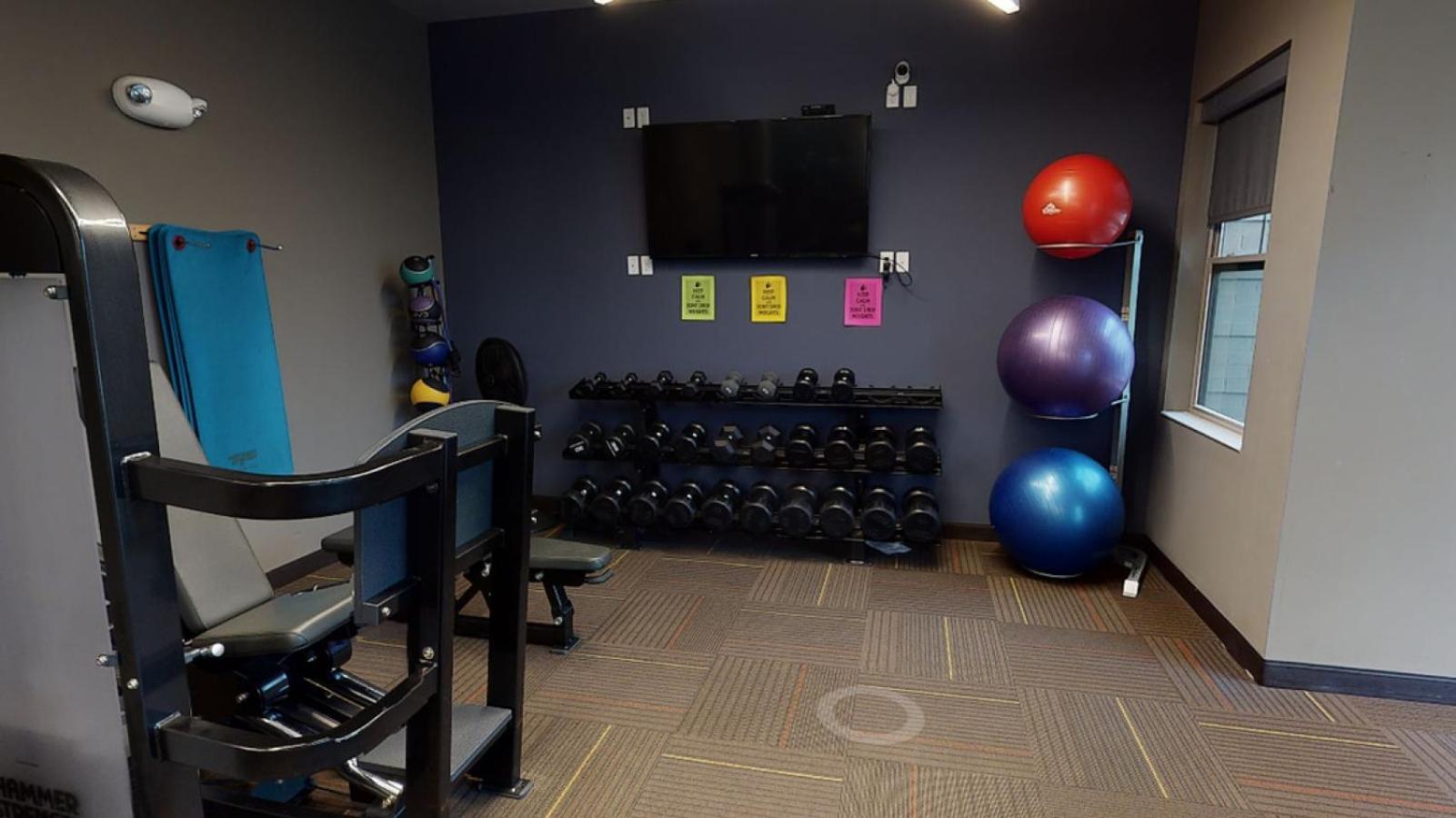 Landing At Ap The Spectrum - 1 Bedroom In Chamberlayne Industrial Center * Richmond