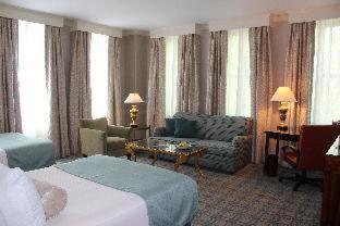 Hotel The Berkeley 4*
