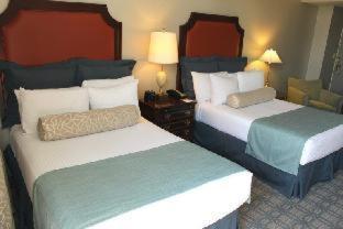 The Berkeley Hotel
