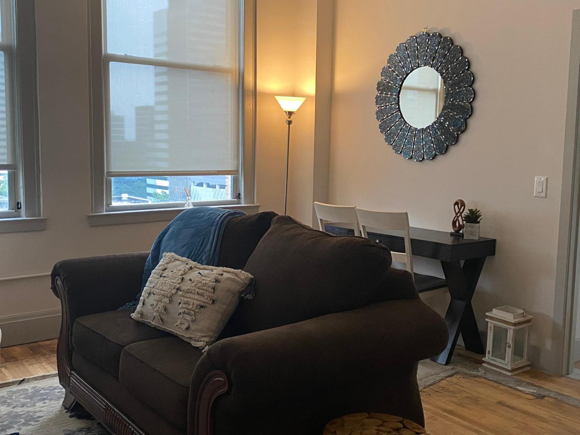 Apartment Historic Abode