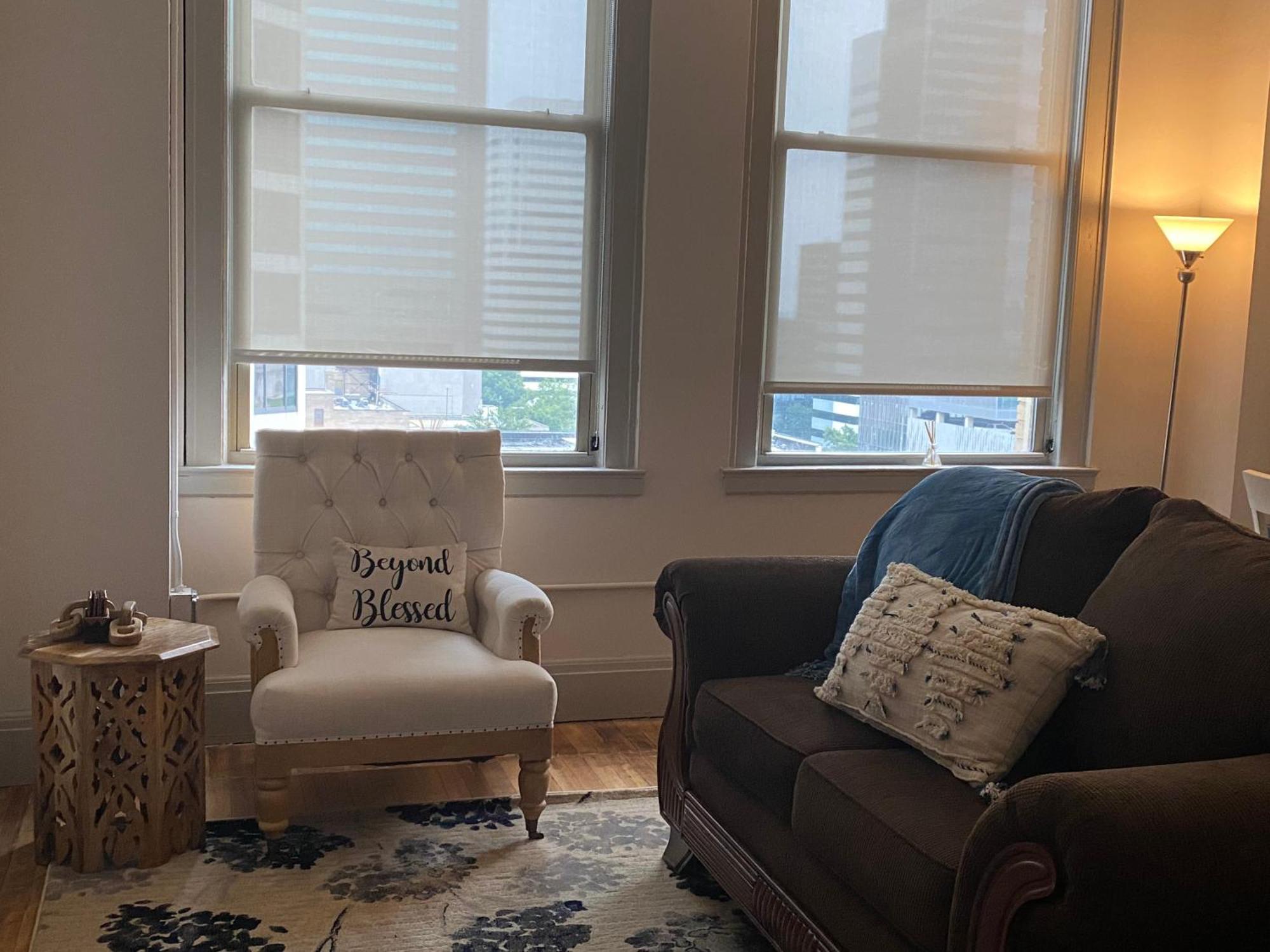 Historic Abode Apartment Richmond
