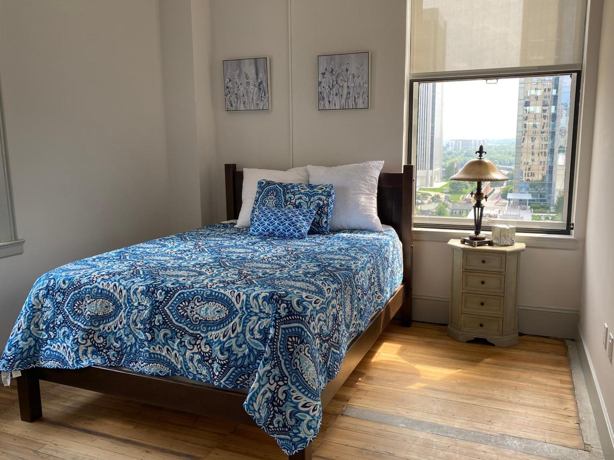 Historic Abode Apartment *