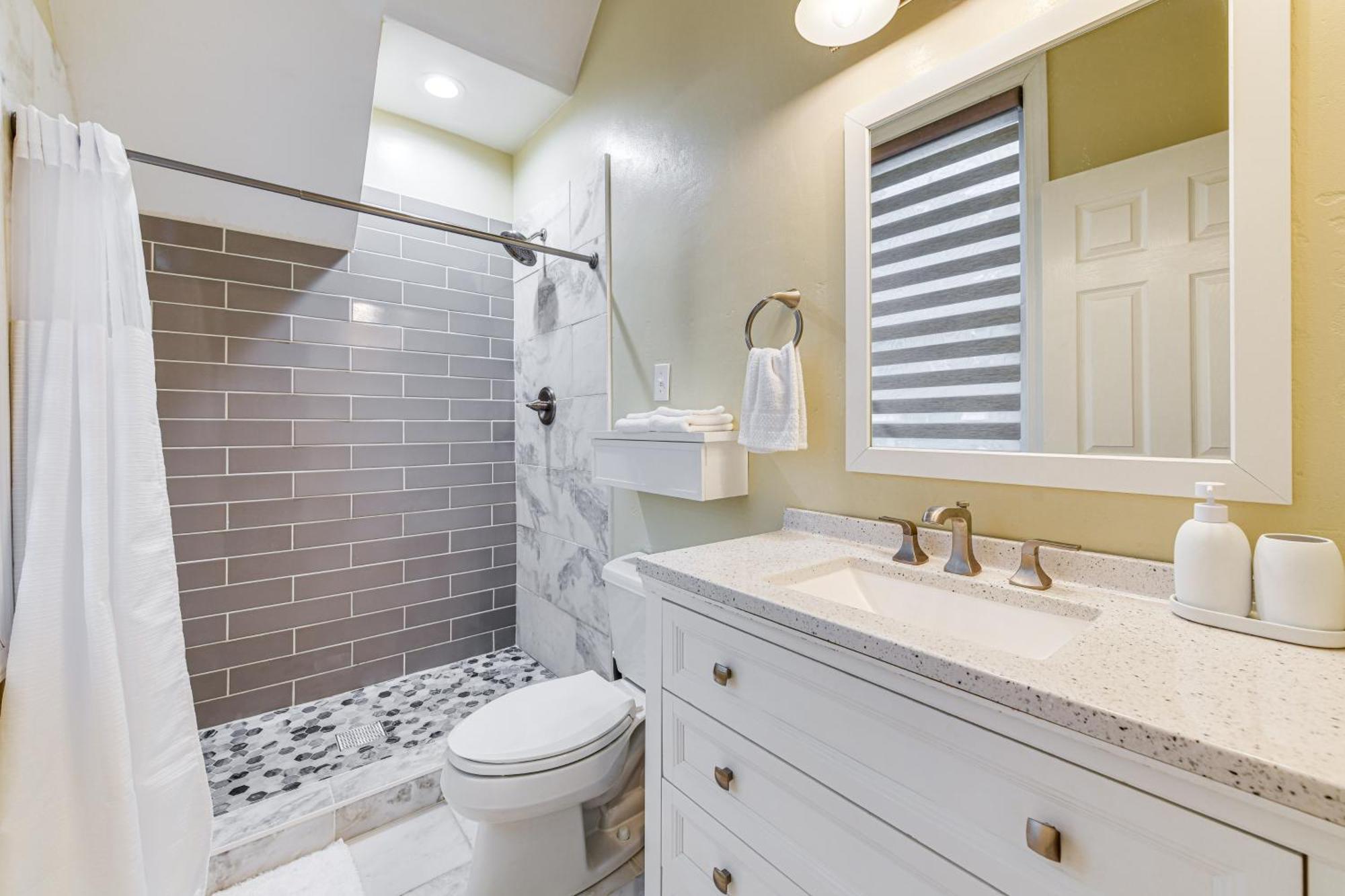 Holiday home Renovated Townhome In Church Hill! Richmond