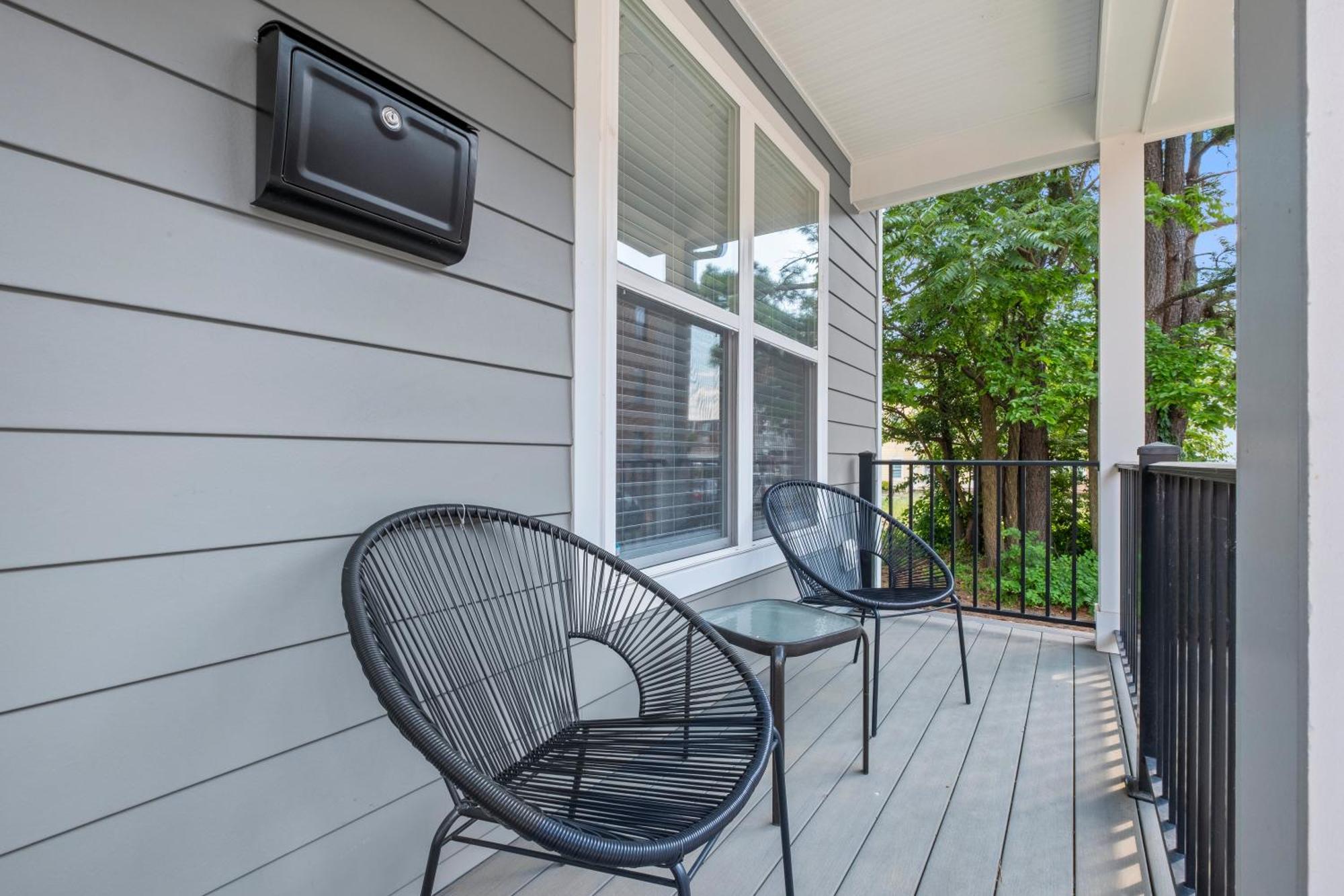 Downtown Richmond, Cozy 3br, Near Vcu * Richmond