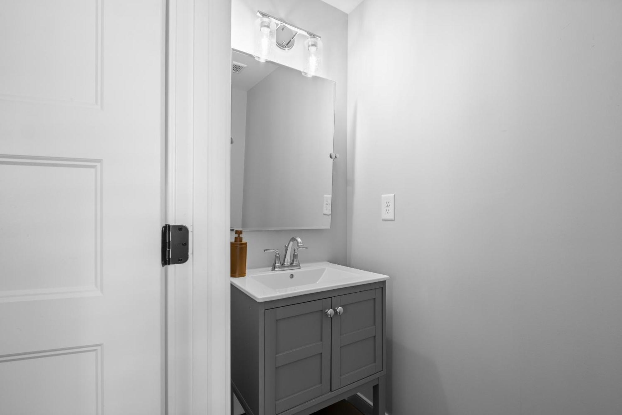 Downtown Richmond, Cozy 3br, Near Vcu Richmond