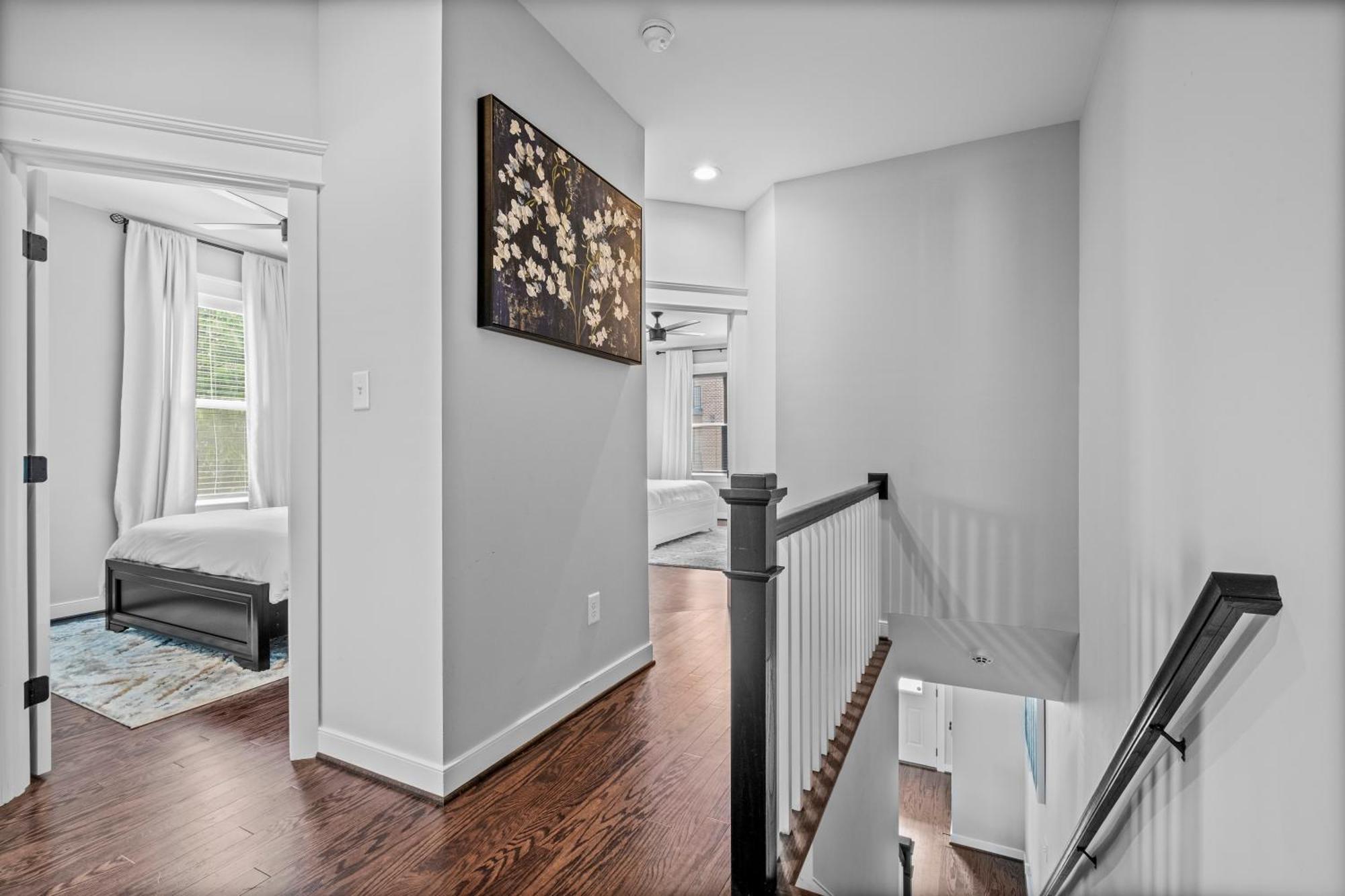Downtown Richmond, Cozy 3br, Near Vcu Richmond