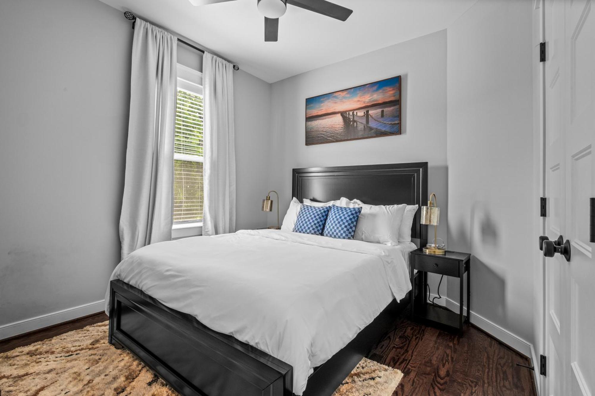 Downtown Richmond, Cozy 3br, Near Vcu