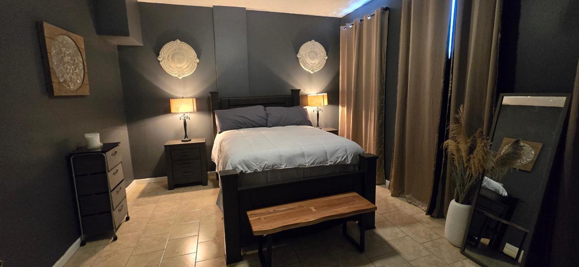 Apartment Cozy In Shockoe Bottom With Bars And Restaurants At The Doorsteps Richmond