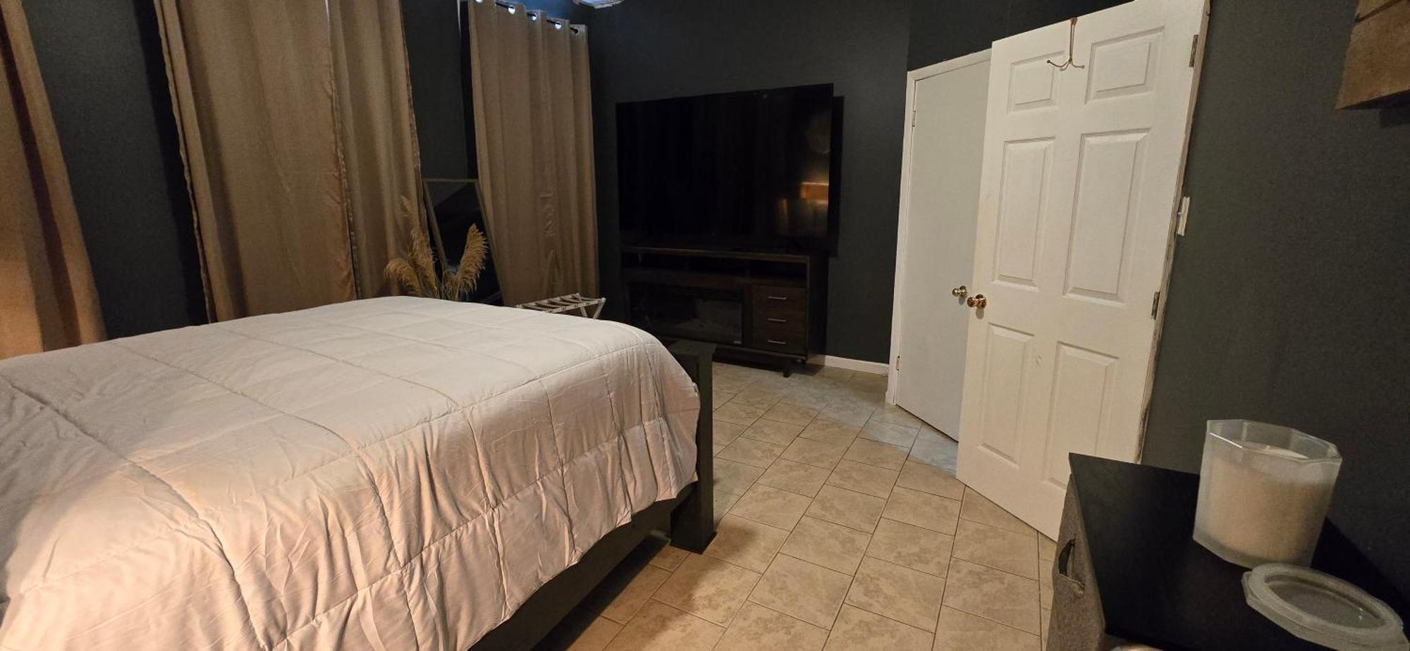 Apartment Cozy In Shockoe Bottom With Bars And Restaurants At The Doorsteps *