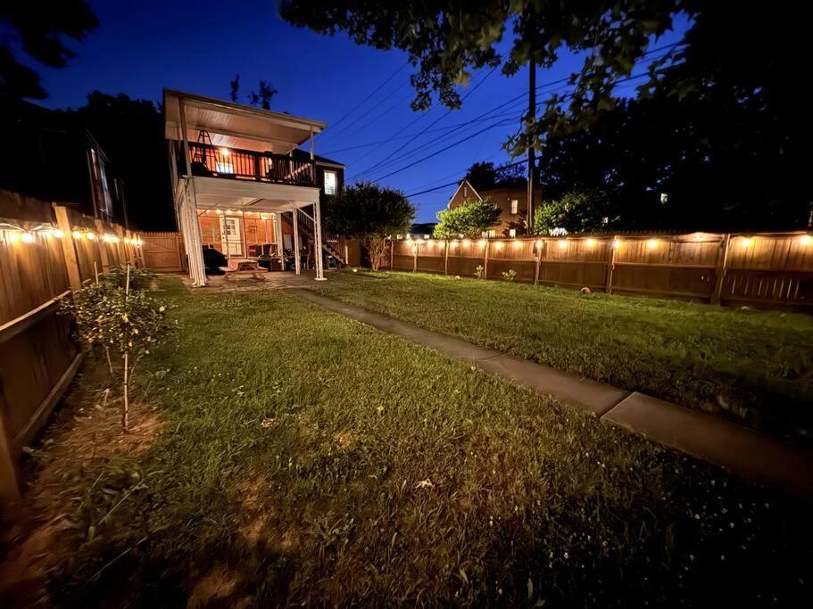 Charming 3br In The Heart Of Apartment Richmond