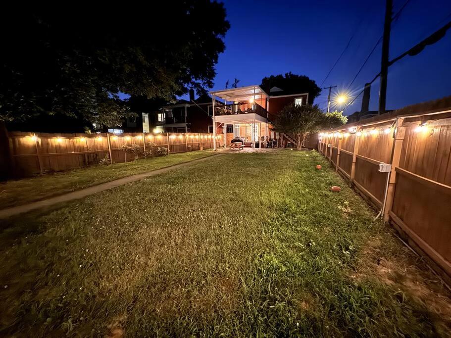 Charming 3br In The Heart Of Apartment Richmond