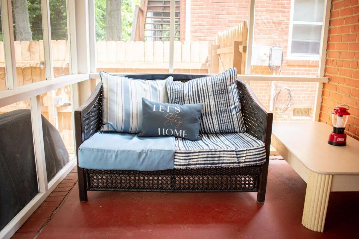 Apartment Charming 3br In The Heart Of