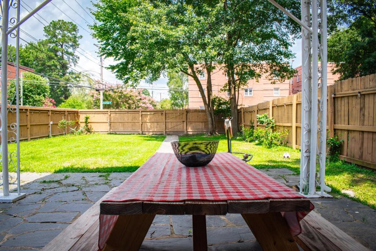 Apartment Charming 3br In The Heart Of *