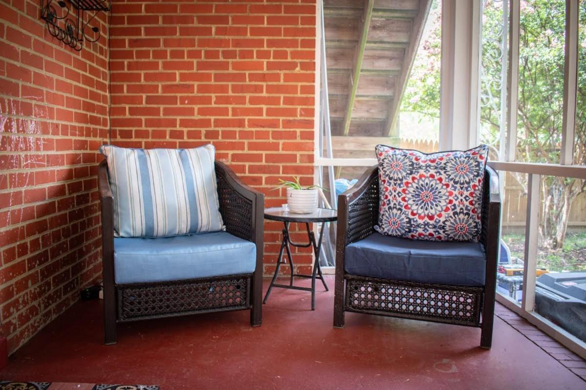 Charming 3br In The Heart Of Apartment Richmond