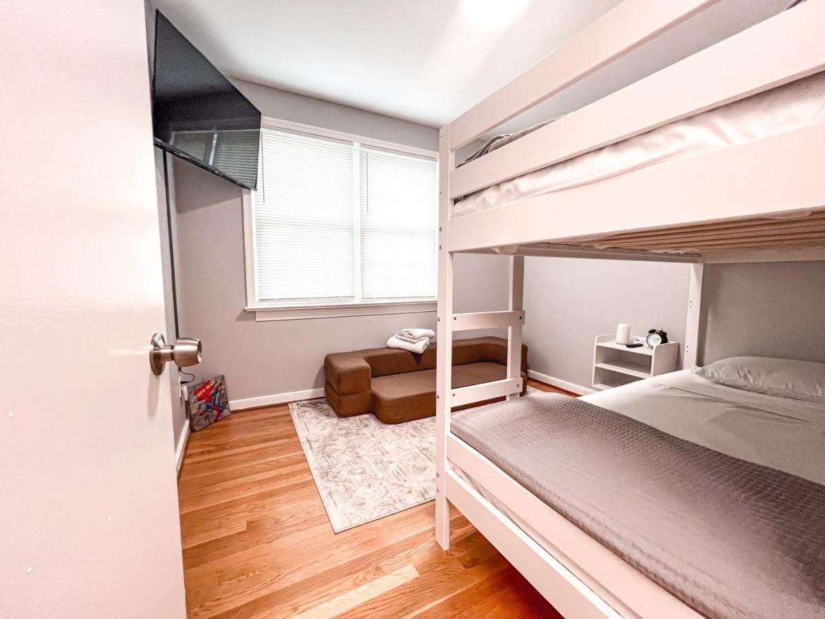 Charming 3br In The Heart Of Richmond