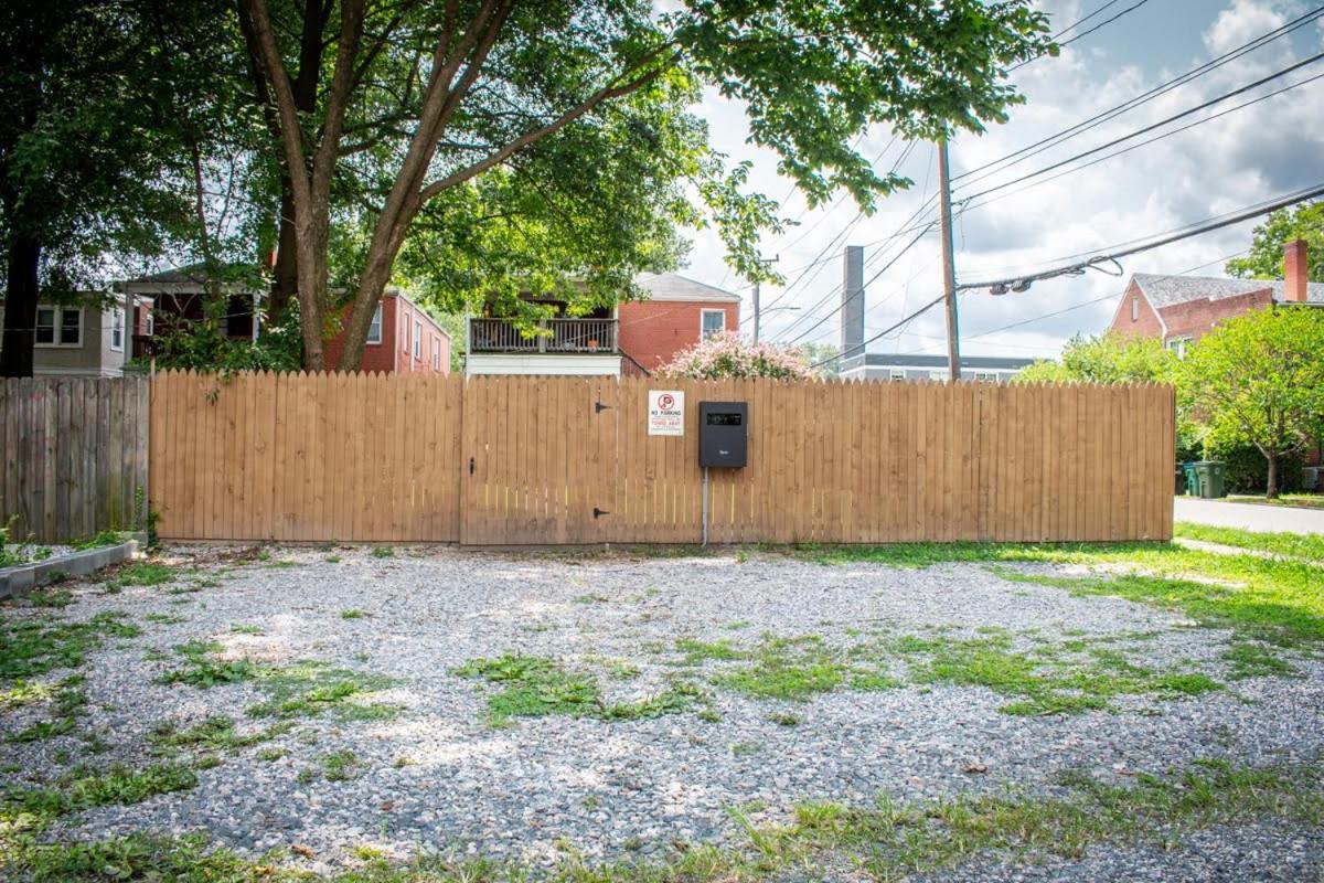 Charming 3br In The Heart Of * Richmond