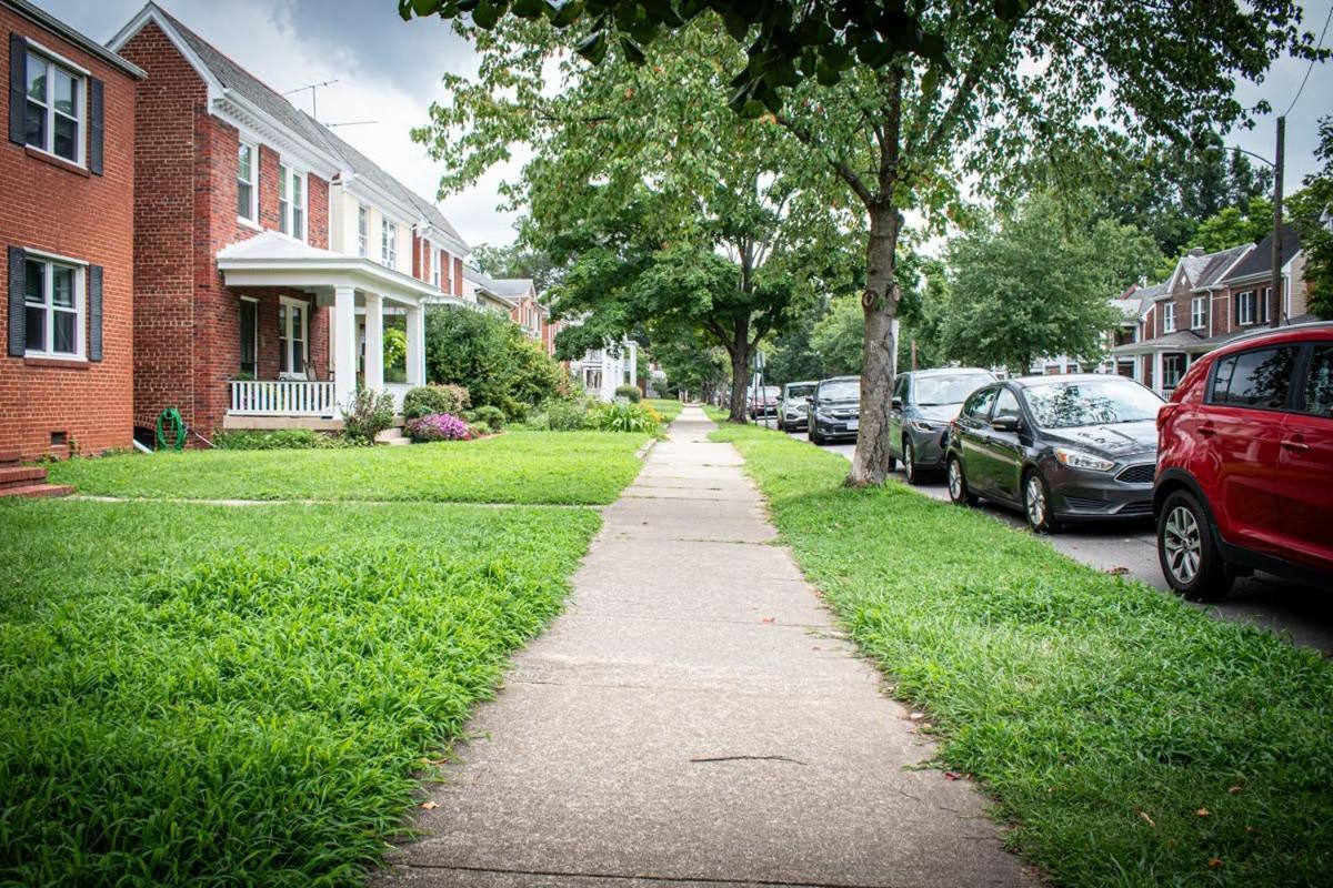 Charming 3br In The Heart Of Apartment
