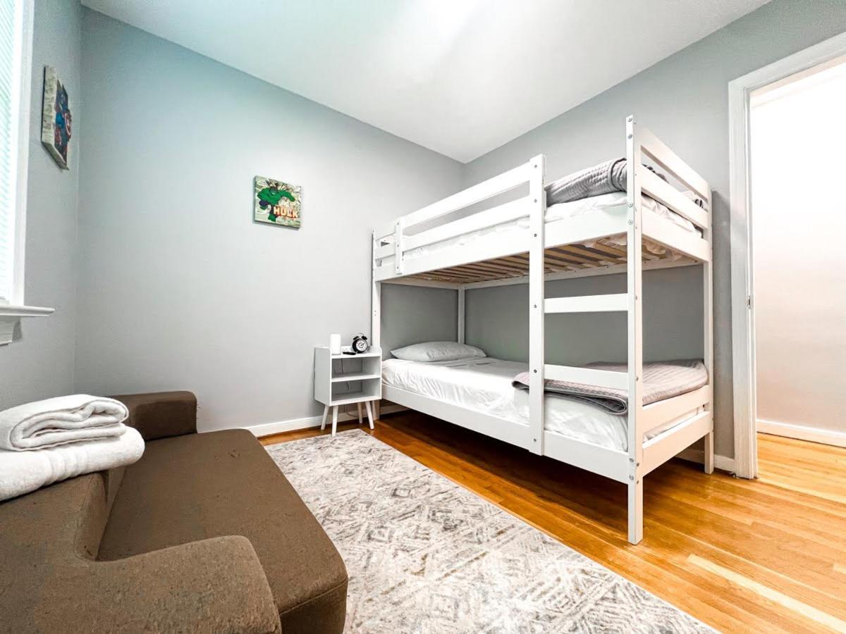 Charming 3br In The Heart Of Apartment Richmond