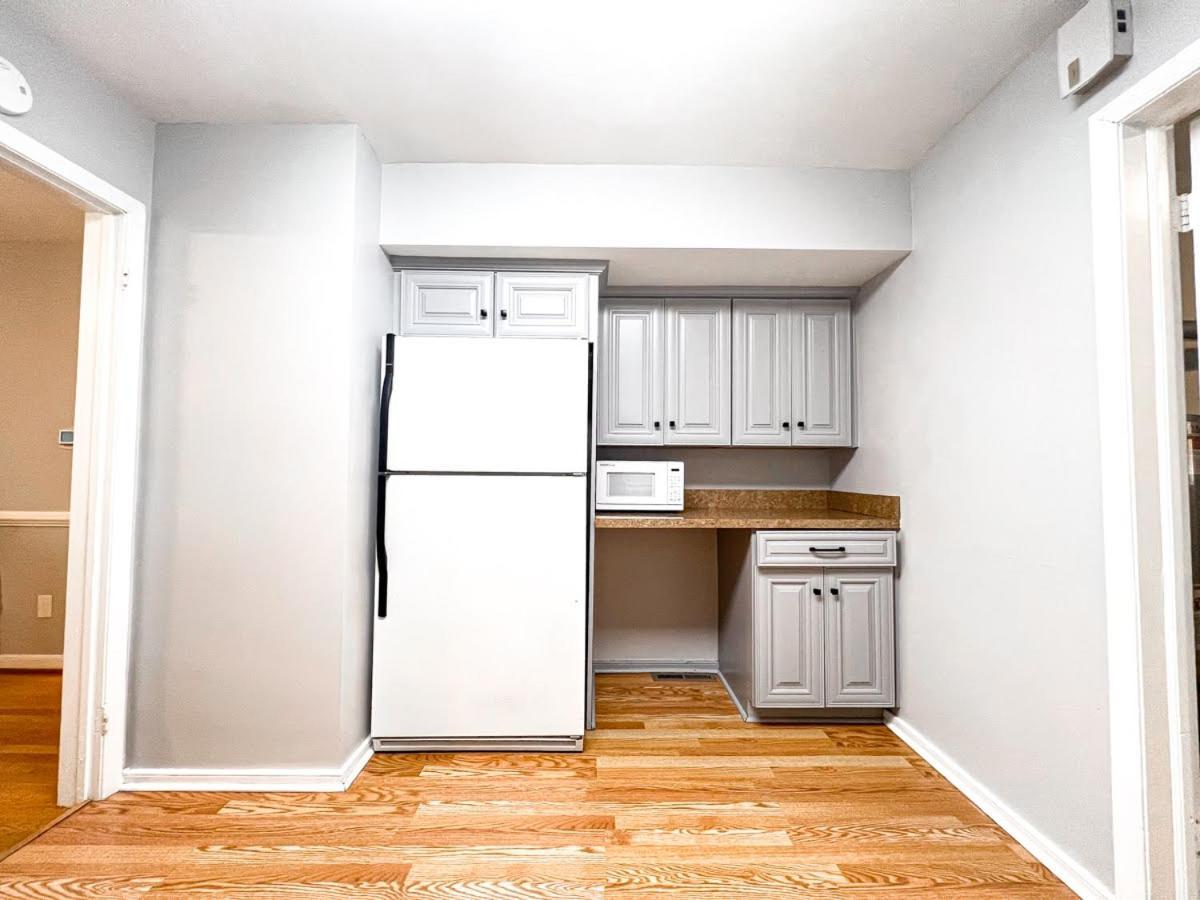 Charming 3br In The Heart Of Richmond