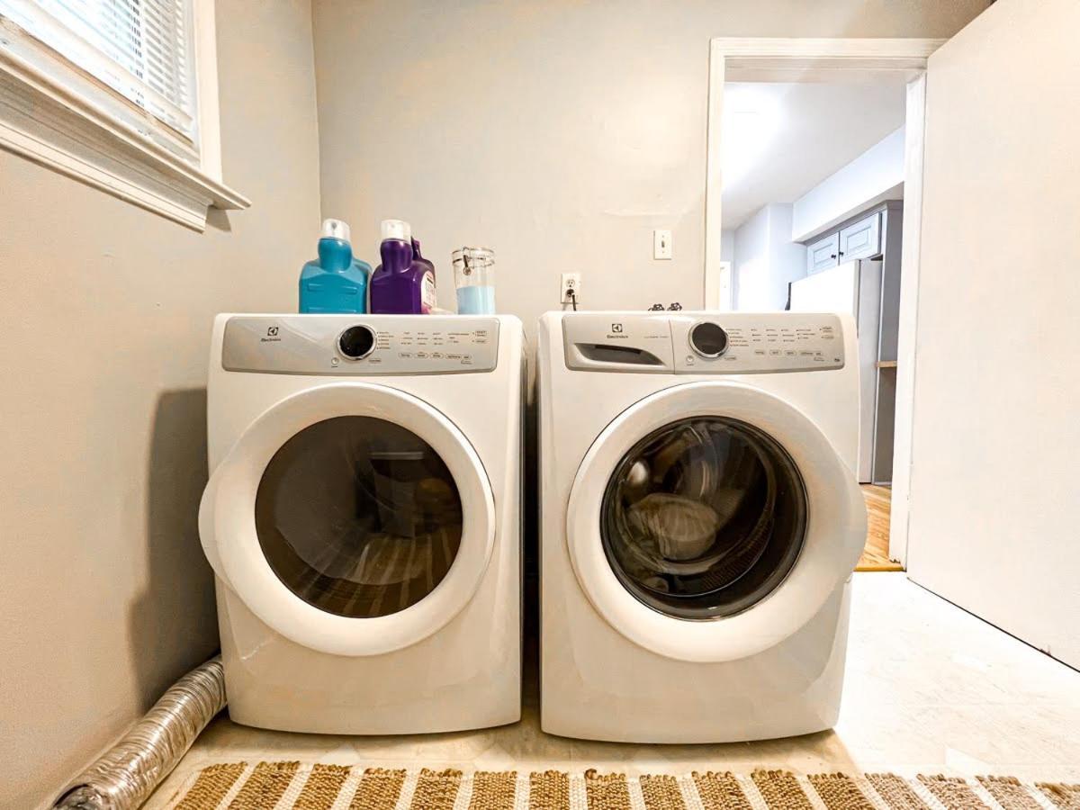 Charming 3br In The Heart Of Apartment Richmond