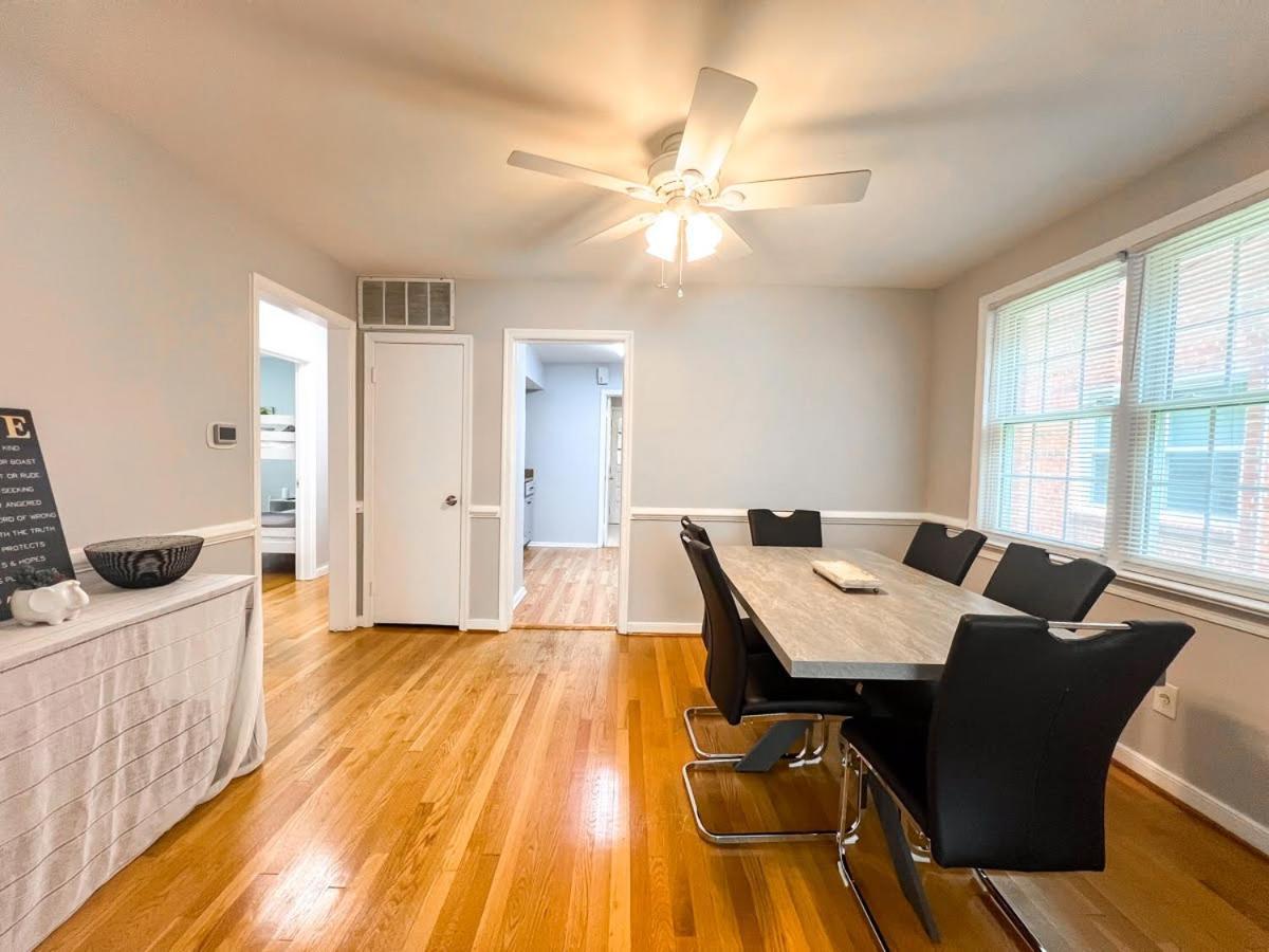 Apartment Charming 3br In The Heart Of *