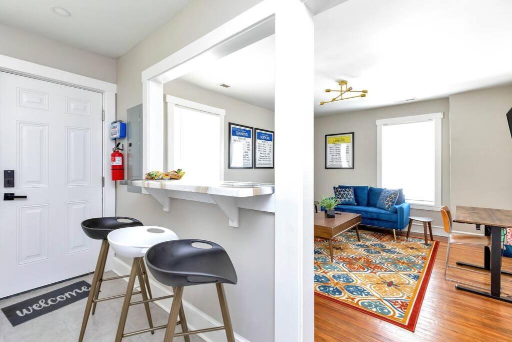 Stay, Play And Pass Go At The Monopoly Penthouse! *