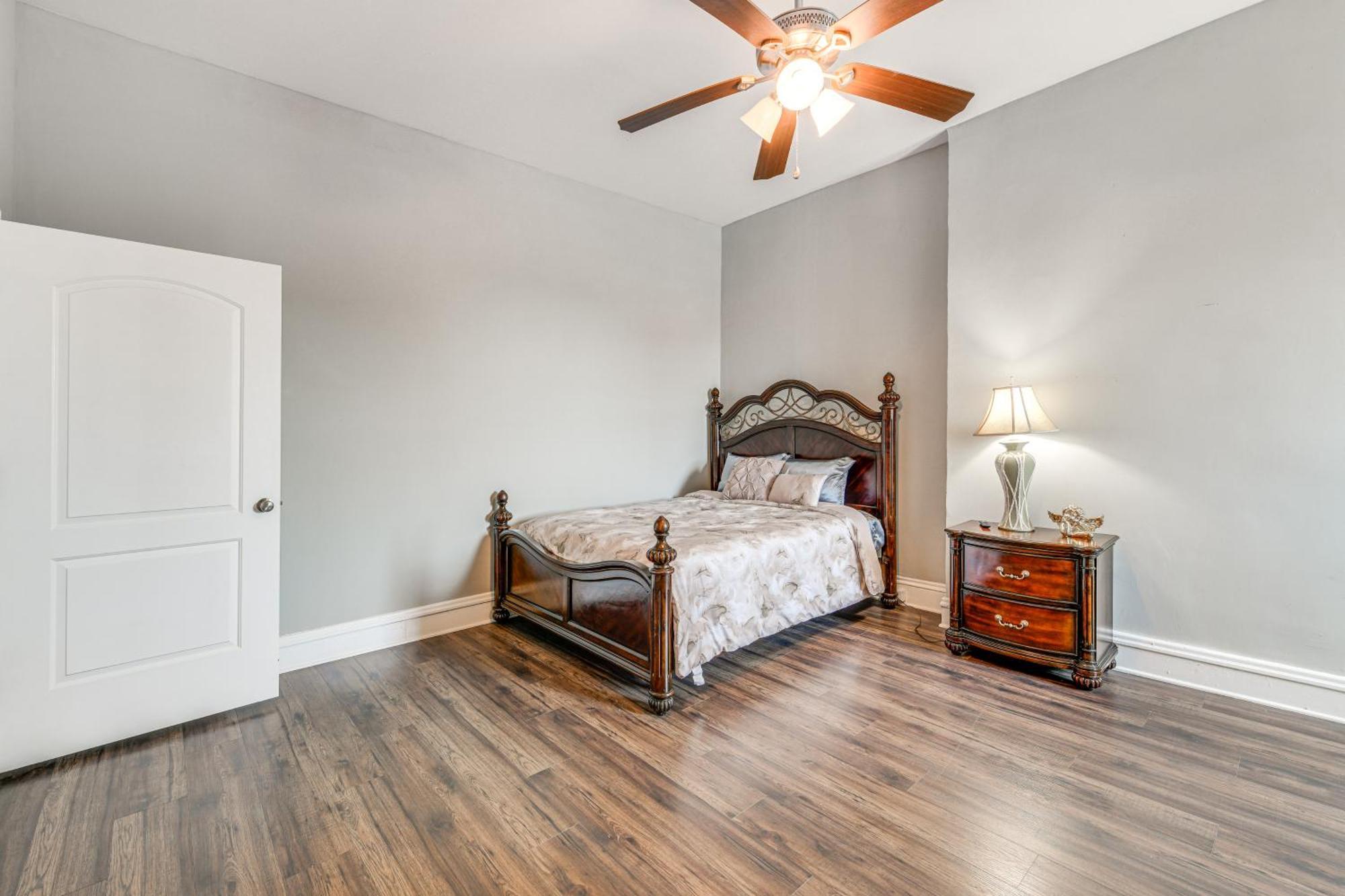 Downtown Retreat Near Financial District! Apartment Richmond